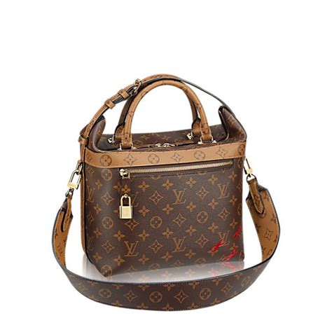 louis vuitton borsetta bauletto|borse louis vuitton.